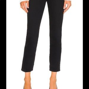 Black Levis 501 Skinny